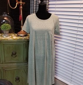 Lularoe Large Carly